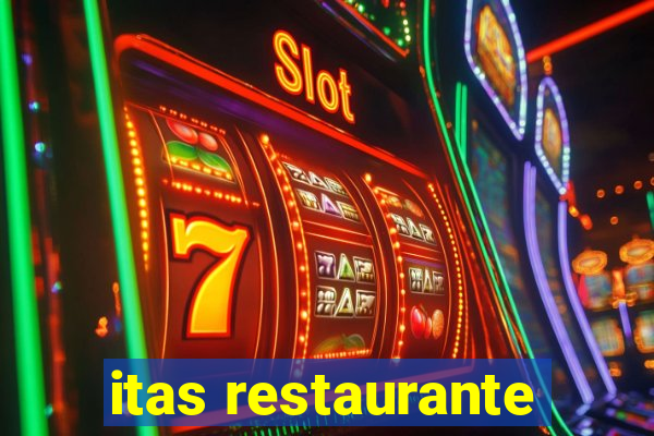 itas restaurante